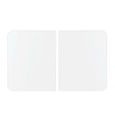 東プレ 軽量組み合わせふた karuhuta かるふた 2枚割 U11 間口108×奥行68cm 軽量 軽い