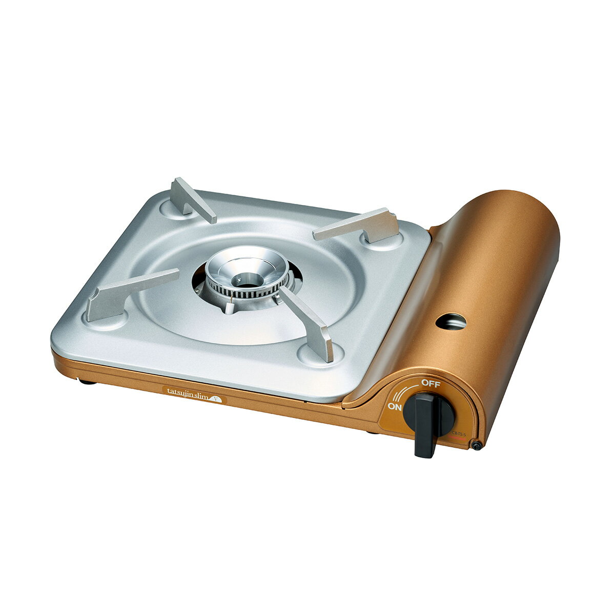 岩谷産業 イワタニ カセットフー 達人スリムV カセットこんろ CB-TS-5 カセットコンロ ガスコンロ ポータブルコンロ コンパクト 防災 防災用品 鍋 PSLPGマーク