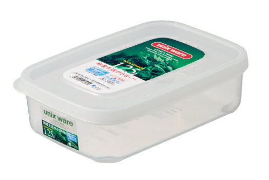 乐天商城 - 【マラソン期間ポイント10倍】アスベル ASVEL ユニックス レンジ NO-40 Ag 4974908452505 レンジ容器 保存容器 シール容器 抗菌 銀イオン キッチン
