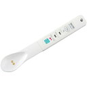 【8月1日限定 ポイント最大5倍】タニタ 塩分しおみスプーン 4904785630215 塩分計 健康 塩分 摂取量