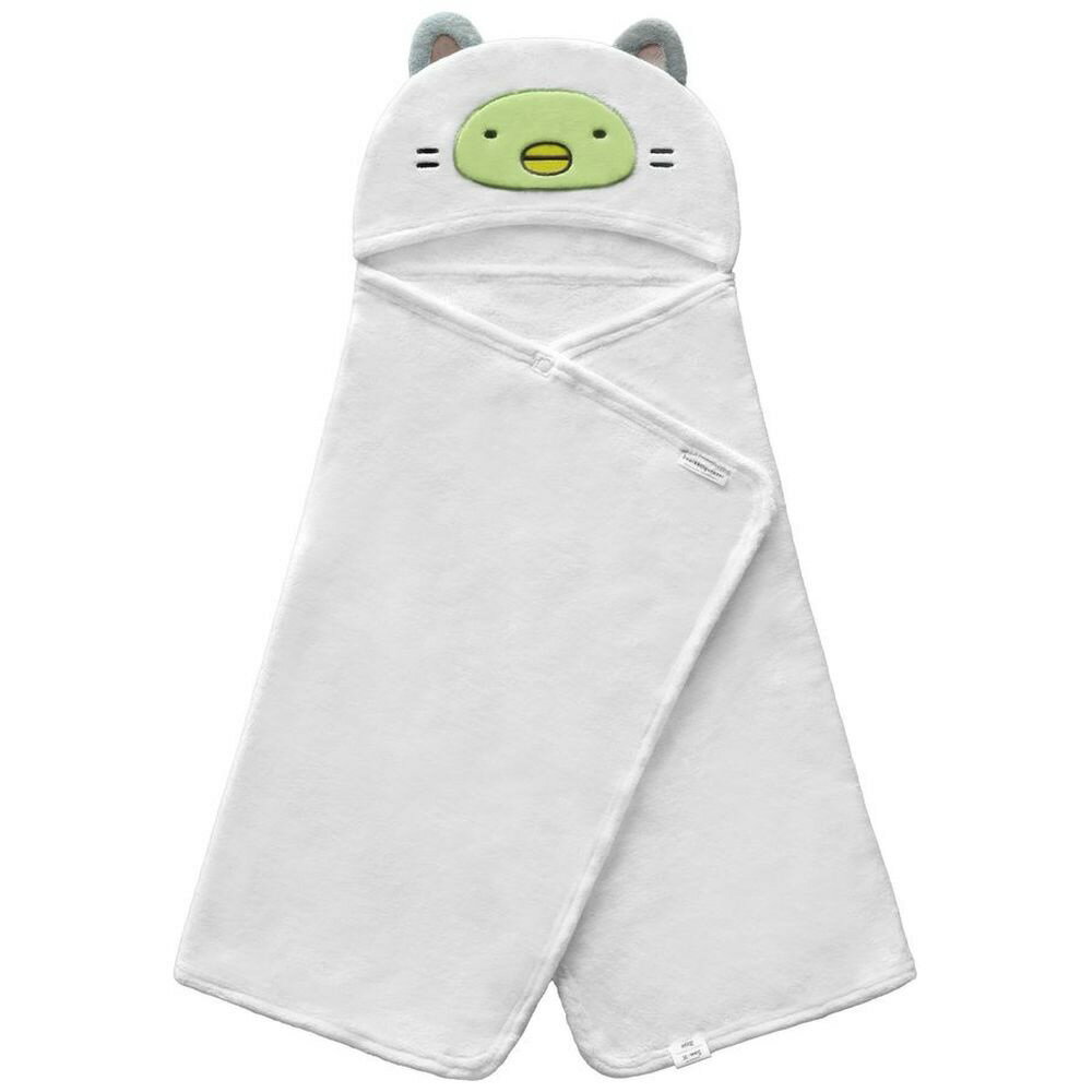 シービージャパンすみっコぐらし湯上...