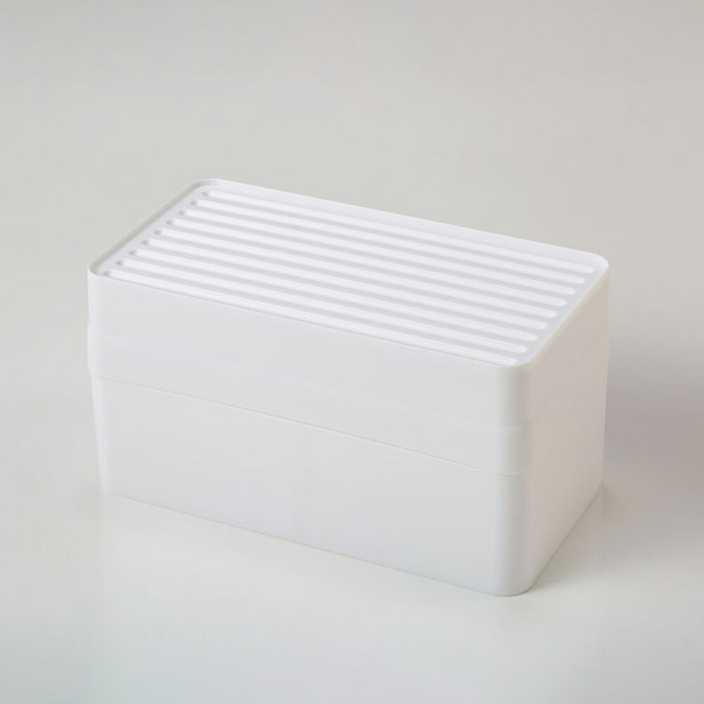 【11月20日20時〜25日まで ポイント最大10倍】平和工業 忘れないマスクケース(WH) ホワイト 玄関収納 マグネット収納 花粉症対策 感染症予防 490...