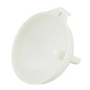 【5月3日〜5月6日23時59分まで 最大ポイント7倍】錦化成 プラシチックロート 15cm W 漏斗 じょうご 移し替え 液体