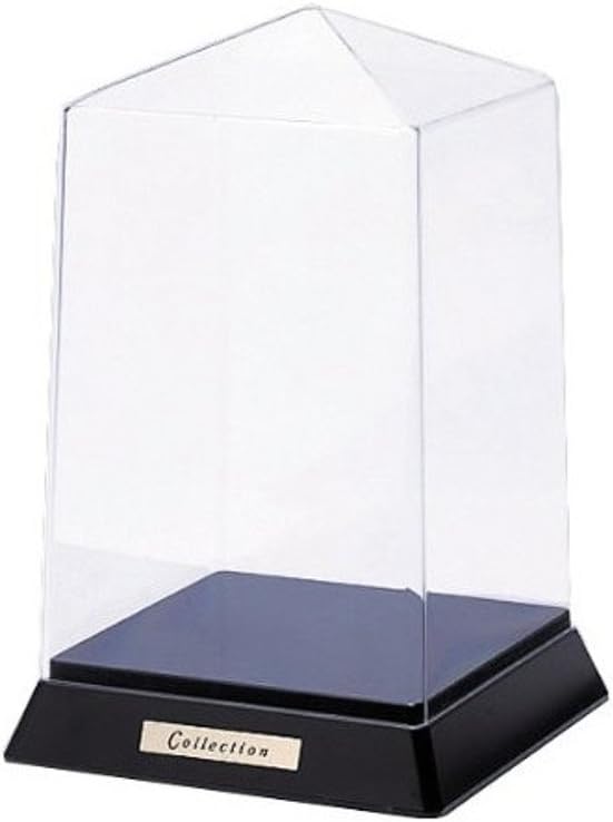 伊勢藤 コレクションケース P106 ディスプレイケース フィギュアケース プラモデル ミニカー フラワー..