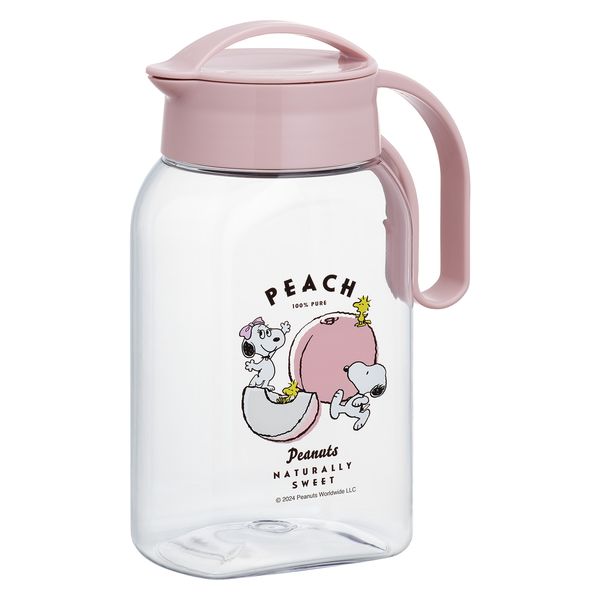 【11月20日20時〜25日まで ポイント最大10倍】岩崎工業 タテ・ヨコスクリューピッチャー 1.8L K-1282 N..