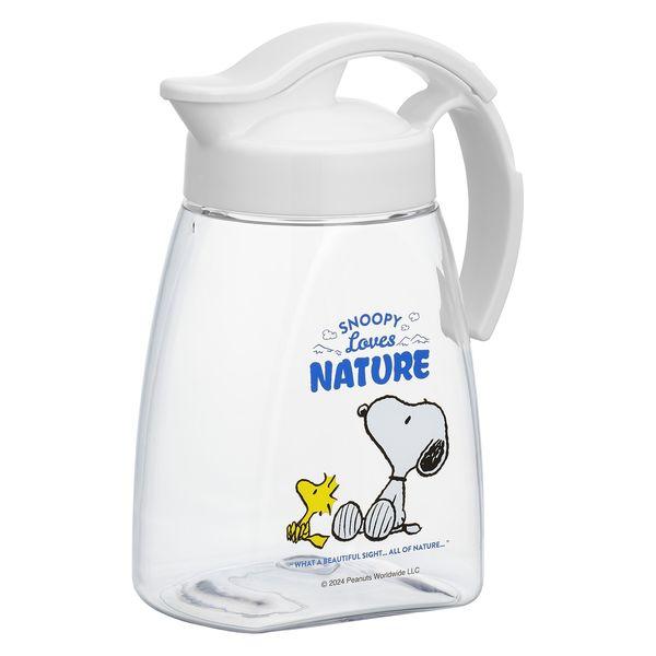 【11月20日20時〜25日まで ポイント最大10倍】岩崎工業 タテ・ヨコスライドッチャー 1.3L K-1261 麦茶..