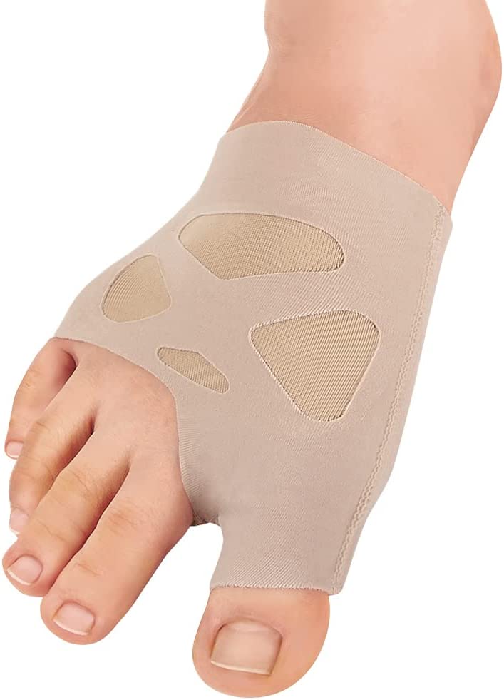 【16日まで ポイント10倍】アルファックス お医者さんの外反母趾サポーターS 右足用 BE ボディケア フ..