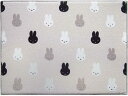 【5月3日〜5月6日23時59分まで 最大ポイント7倍】オカトー miffy 吸水水切りマット 30x40cm ミッフィー 水切り 洗い物 洗濯可能 ズレ防止