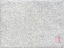 ひとひらバスマット4560 GY 4905016004416 オカトー バスマット 抗菌 防臭 肌ざわり抜群 ふんわり グレー