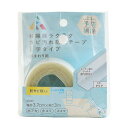 (株)アール カビ汚れ防止テープ L字タイプ 無地 4900309026199 キッチン用品 水回り 防カビ 予防掃除