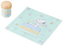 【8月1日限定 ポイント最大5倍】オーエスケー スヌーピーNo3おしぼりセット OC-1 SNOOPY おしぼりタオル おしぼりケース ケース付 子供 幼稚園 ...