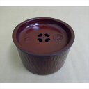 【8月6日〜8日まで ポイント最大5倍】(株)たつみや 茶こぼし 鎌倉 茶器 日本茶 出がらし入れ 建水 日本製