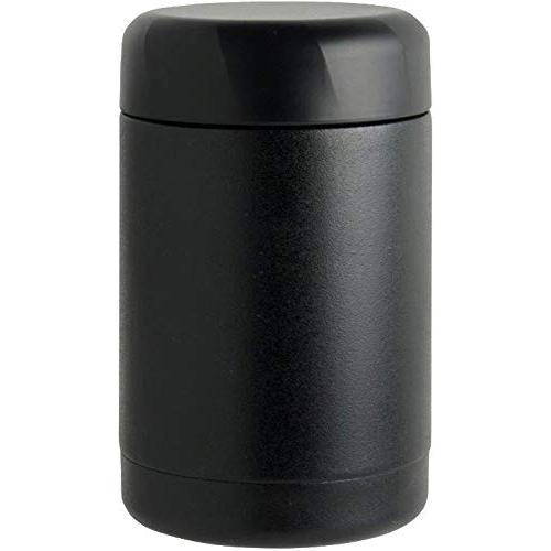 リビングフードポット300mlBK...