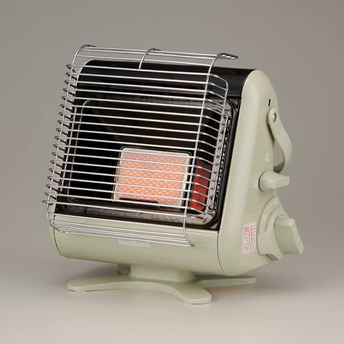 イワタニ カセットガスストーブ ポータブルタイプ マイ暖 CB-STV-MYD2 敬老の日のサムネイル