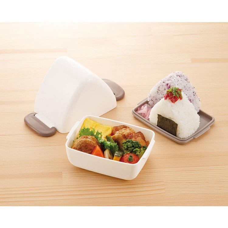 MIクリエーションズおにぎりランチ...