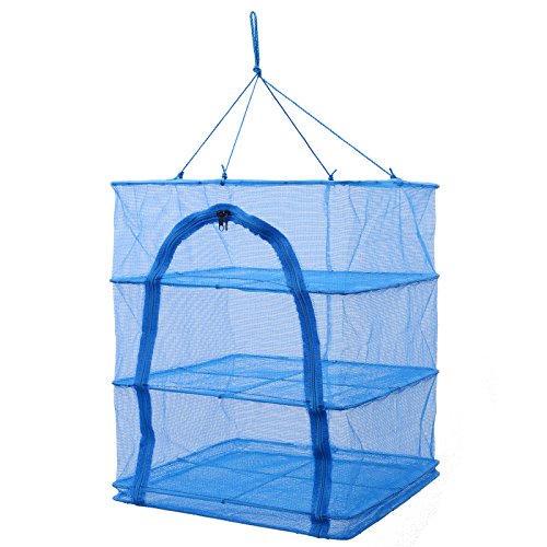 尾上製作所 ONOE 干しかご45 4907797058046 行楽 アウトドア 魚 野菜のサムネイル