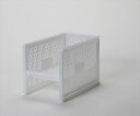 【7月21日まで ポイント最大10倍】サンコープラスチック eラック SM SW 4973230428899 モジュール収納 ランドリー クローゼット 玄関収納