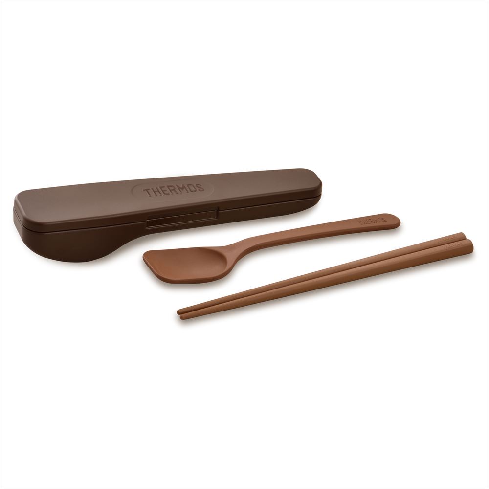 【11月20日20時〜25日まで ポイント最大10倍】スプーン・ハシセット BW 4562344365666 コンビセット スプーン 箸 カトラリー お弁当 ス...