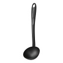 ティファール T-fal レードル おたま エピス ブラック キッチンツール 274449 3168432744491 キッチン用品 新生活 プレゼント ギフト...