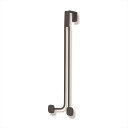 【10月1日~31日まで エントリーでポイント最大10倍】フレーモ2 ハングフック レッグ FM2-HGL-BK ドア用フック フレーモ ハングフック レッグ オシャレ ハンガー掛け 帽子 スーツ ドア収納