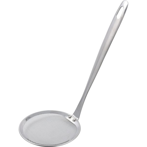 【11月20日20時〜25日まで ポイント最大10倍】和平フレイズ ユニライン ステンレスかす揚げ 4903779462740 UNI-25 調理用品 キッチン...