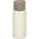 和平フレイズ モテコOT栓マグボトル350ml ホワイト マグボトル 水筒 保温 保冷 シンプル プレゼント ギフト
