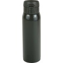 和平フレイズ モテコOT栓マグボトル500ml ブラック マグボトル 水筒 保温 保冷 シンプル プレゼント ギフト
