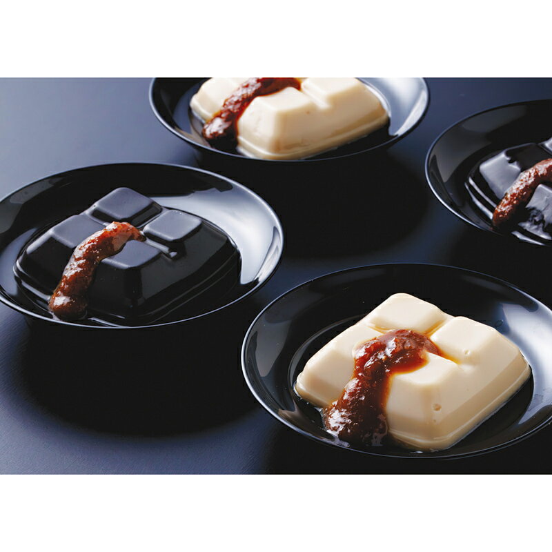 贈り物 ギフト 送料無料 /【産】永平寺御用達 団助 ごまどうふ2種詰合せ DSK30 直送品 (86)