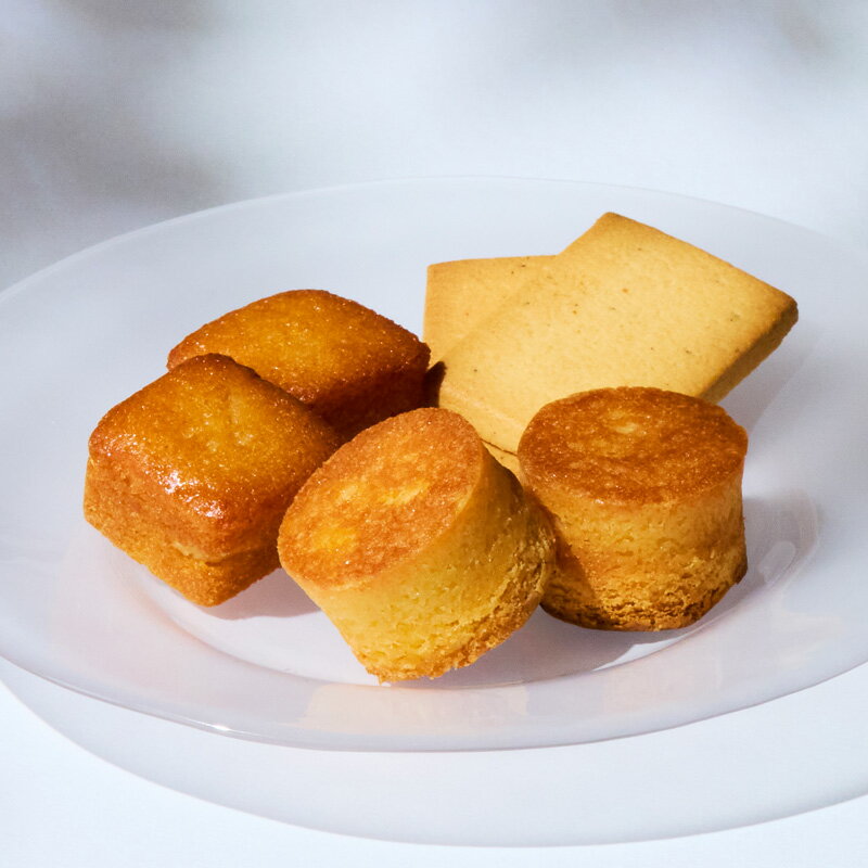 贈り物 ギフト 送料無料 ／【産】【ネット限定】Butters 定番アソートボックス B014 直送品