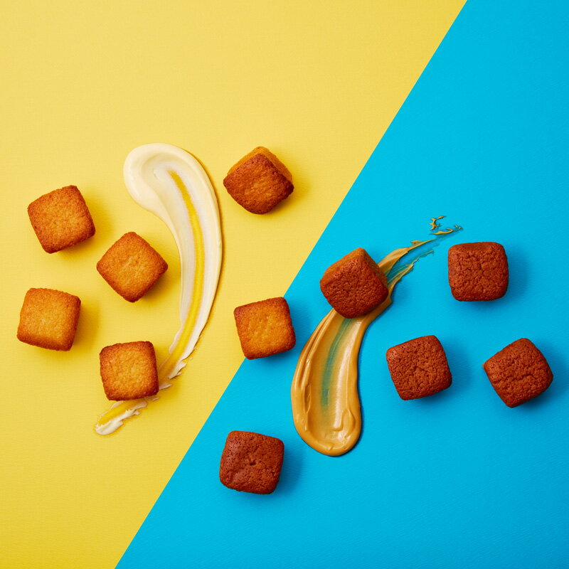 贈り物 ギフト 送料無料 ／【産】【ネット限定】Butters　バターミルクケーキMIXBOX　B010　直送品