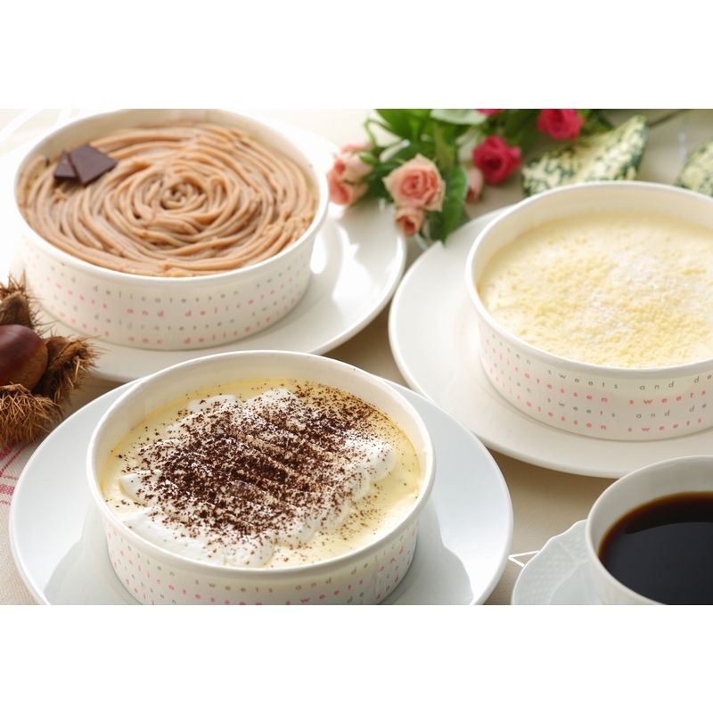 ダノイ ケーキ 贈り物 ギフト 送料無料 スイーツ お菓子 贈り物 贈答用 焼き菓子 送料無料 お祝い 記念日 贈り物 誕生日プレゼント 洋菓子 一流シェフ /...