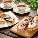 贈り物 ギフト 送料無料 /【産直】青山「ランス ヤナギダテ」2種のチーズタルトセット RT-CSN