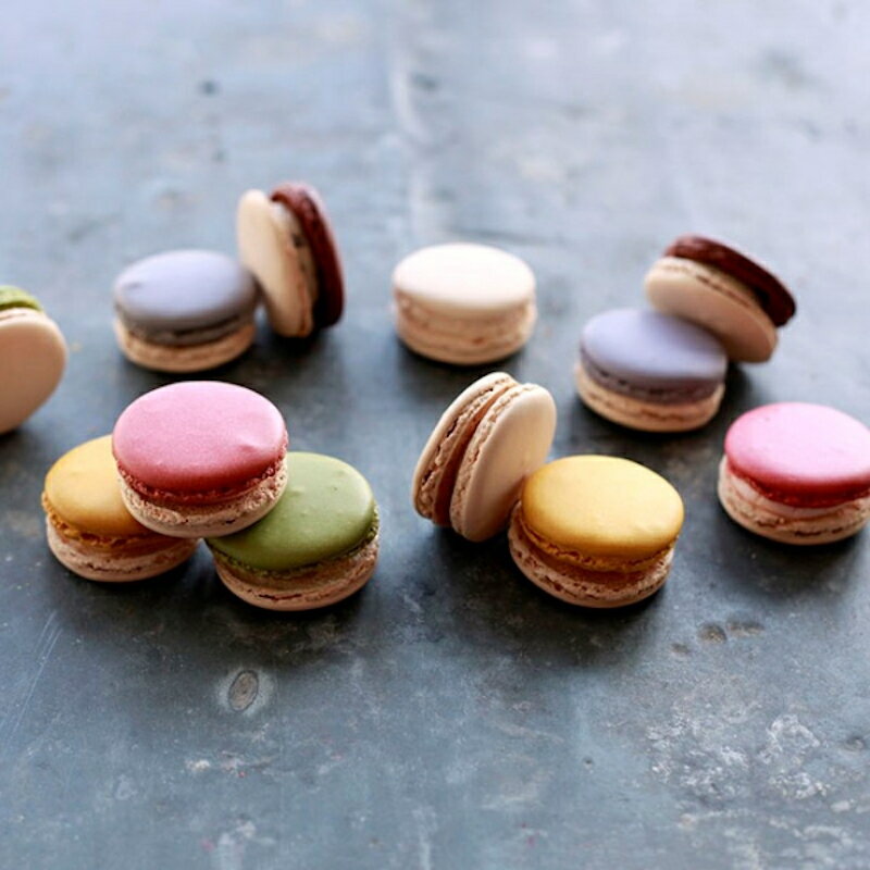 お歳暮 ギフト スイーツ 内祝い 出産内祝い グラモウディーズ マカロン 送料無料 /【産直】グラモウディーズ マカロン コロレ 6個入