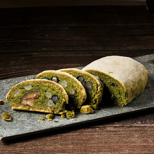 【期間限定】京王プラザホテル シュトーレン シュトーレン お取り寄せ シュトーレン 2024 シュトーレン 送料無料 抹茶シュトーレン ／【産直】京王プラザホテル　抹茶シュトーレン〈雅〉