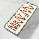 贈り物 ギフト 送料無料 白金スイーツ シロカネスイーツ /【産直】 shirokane sweets TOKYO プレミアムアイスクリームケーキ(チーズケーキ)