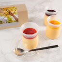 贈り物 ギフト 送料無料 白金スイーツ シロカネスイーツ /【産直】 shirokane sweets TOKYO 白金プラチナプリン フルーツアソート 3個入り