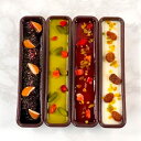 贈り物 ギフト 送料無料 白金スイーツ シロカネスイーツ /【産直】 shirokane sweets TOKYO 白金手作りショコラスイートポテト(4本)