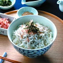 贈り物 ギフト 送料無料 /【産直】宮崎「みずなが水産」釜揚げしらす丼の素 6食