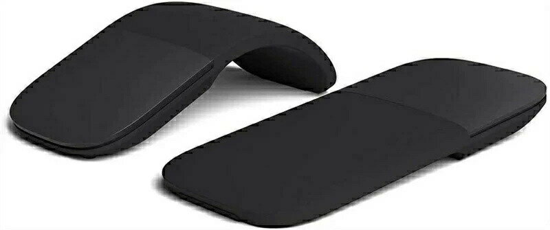 ワイヤレス マウス Bluetooth 無線 静音 薄型 持ち運び便利 iPad/Mac/Windows/Surface/Microsoft Proに対応 ブルー