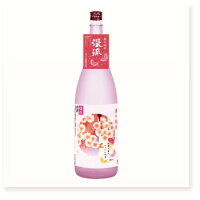 渓流 春の純米 1800ml