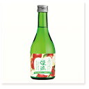 渓流 高リンゴ酸 純米吟醸 300ml