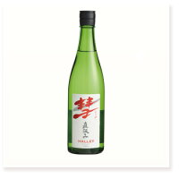 彗 ハレー 直汲み純米 720ml