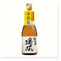 「渓流　純米酒」720ml