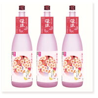 渓流 春の純米 1800ml×3本