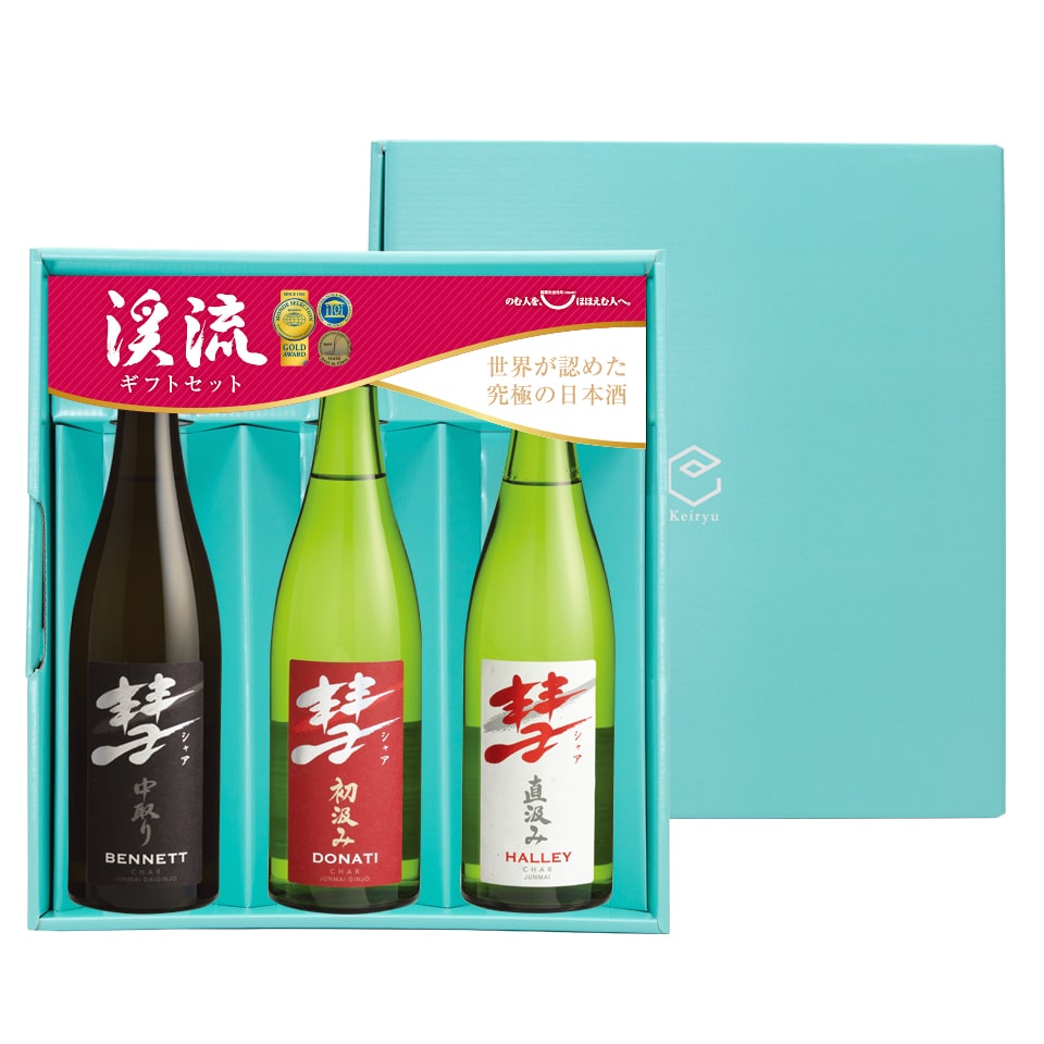 【彗 ベネット 中取り純米大吟醸】 仕込み方法 純米大吟醸 アルコール度 15％ 日本酒度 ±0 酸度 1.5 原料米 美山錦（長野県産） 精米歩合 49% 保存方法 冷暗所 味わい（甘辛度） 優雅な香り高さと透き通るような綺麗な味わいのバランスに優れた逸品 飲み頃温度 冷酒 原材料名 米（国産）米こうじ（国産米） 配送方法 通常便 【彗 ドナティ 初汲み純米吟醸】 仕込み方法 純米吟醸 アルコール度 15％ 日本酒度 ±0 酸度 1.5 原料米 美山錦（長野県産） 保存方法 冷暗所 味わい（甘辛度） 適度な酸味とコメの旨味のバランスが優れた味わい 飲み頃温度 冷酒 原材料名 米（国産）米こうじ（国産米） 配送方法 通常便 【彗 ハレー 直汲み純米】 仕込み方法 純米酒 アルコール度 15％ 日本酒度 +1 酸度 1.7 原料米 美山錦（長野県産） 精米歩合 70% 保存方法 冷暗所 味わい（甘辛度） 適度な酸味とスッと切れる切れ味の良さとさらりとした飲み口 飲み頃温度 冷酒 原材料名 米（国産）米こうじ（国産米） 配送方法 通常便楽天年間ランキング2022：日本酒・焼酎ジャンル内【日本酒部門】 【集計期間 2021年9月11日(土) ～ 2022年9月10日(土)】