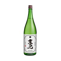 直虎 純米吟醸 生酛造り 1800ml