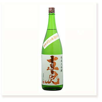 直虎 純米大吟醸 原酒 1800ml