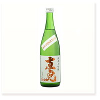 直虎 純米大吟醸 原酒 720ml