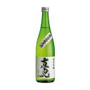 純米吟醸生原酒【直虎】 720ml