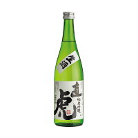 直虎(なおとら) 純米吟醸 生酒 720ml